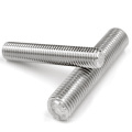 China supplier m3 m5 stainless steel double end adjustable threaded rods